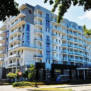 Diva Prywatny Superol Apartament