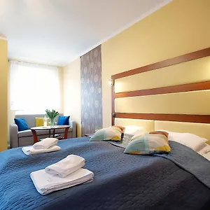 Onholiday W Przy Ul Kosciuszki 16 Apartament