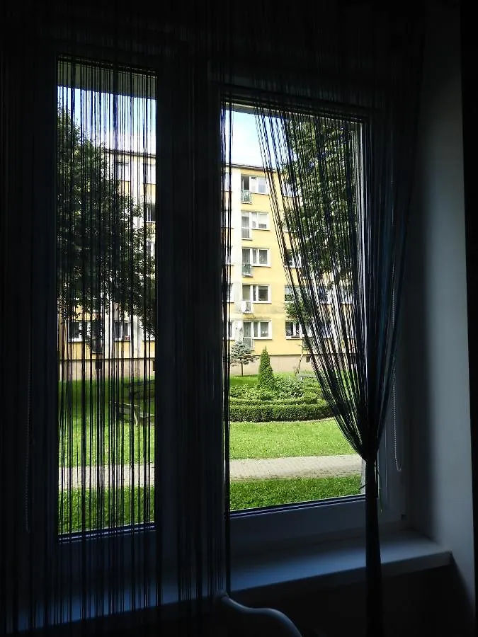 Kolobrzeg 4Seasons Apartamento 0*,