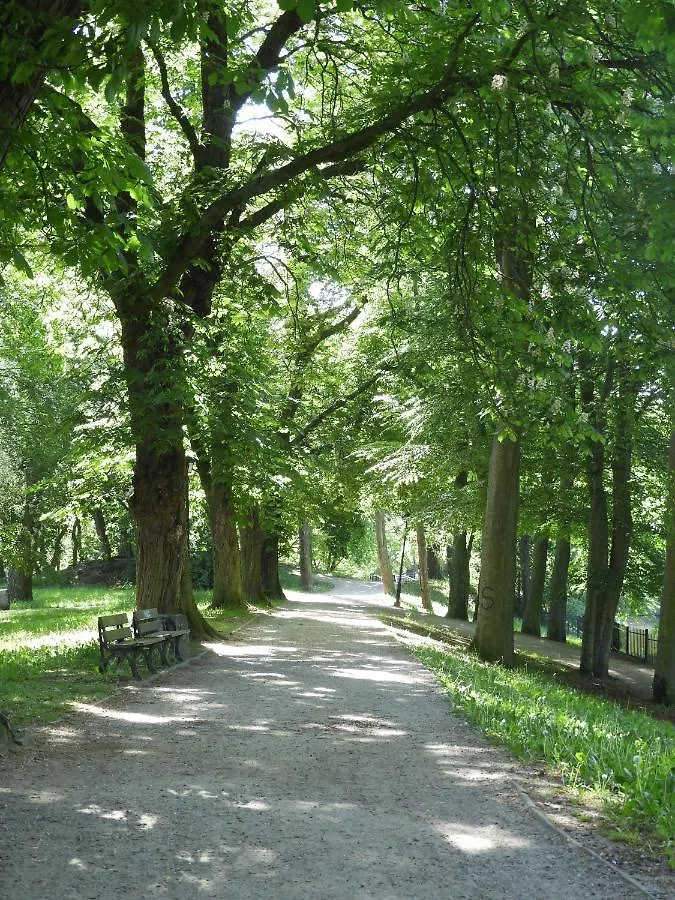 Kolobrzeg 4Seasons Apartamento Polónia